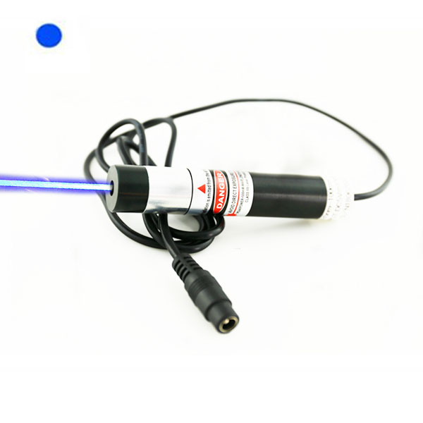 462nm blue laser diode module